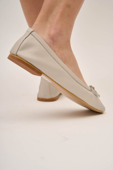 Балетки Anna Lucci 176947 - Фото 4