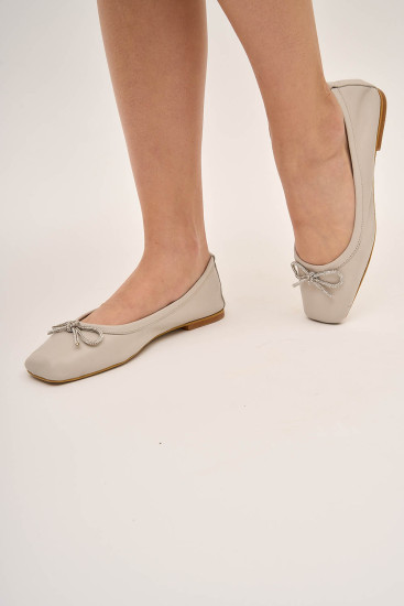 Балетки Anna Lucci 176947 - Фото 5