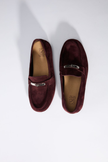 Туфли Lonza NY 212988