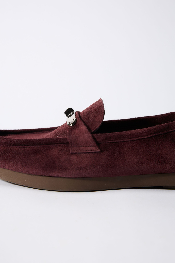 Туфли Lonza NY 212988 - Фото 1