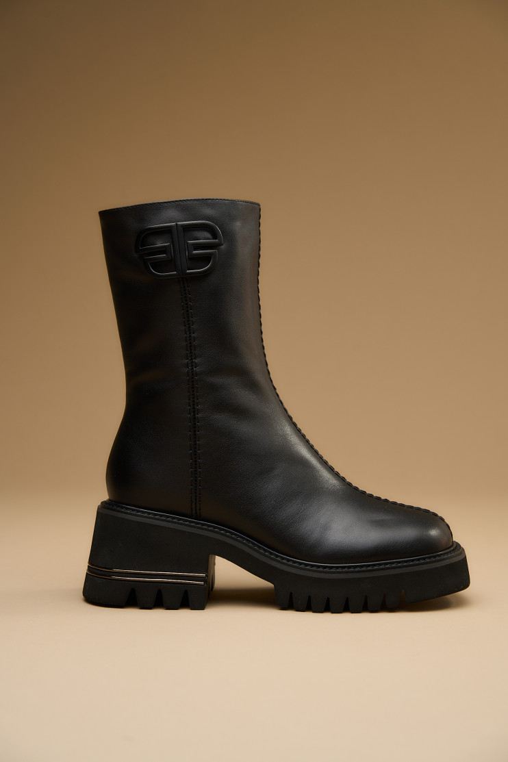 Ботинки Fabio Monelli 178132 - Фото 1