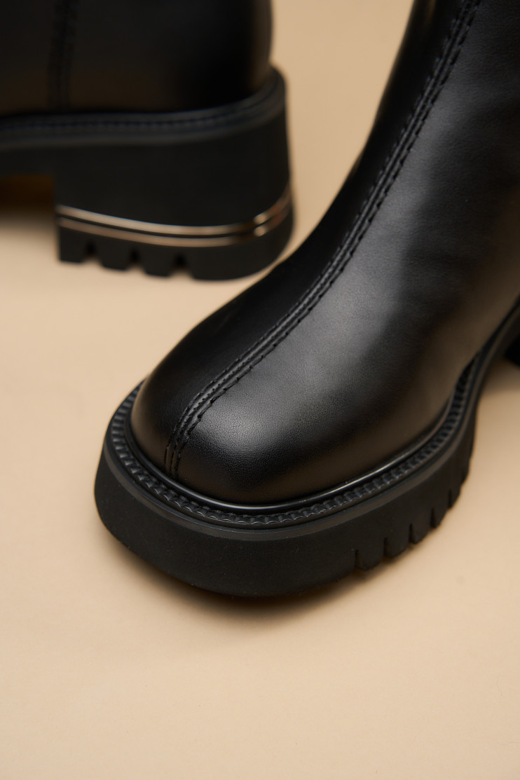 Ботинки Fabio Monelli 178132 - Фото 1