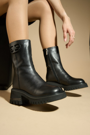 Ботинки Fabio Monelli 178132