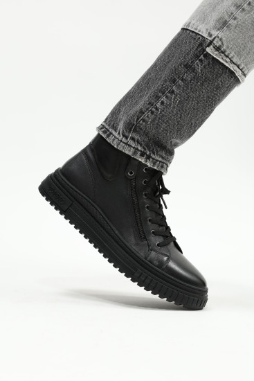 Ботинки мужские Fabio Monelli 181241 - Фото 3