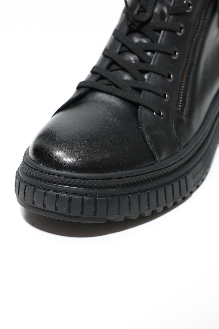 Ботинки мужские Fabio Monelli 181241 - Фото 1