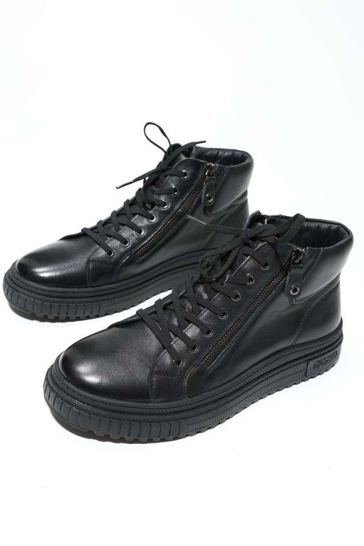 Ботинки мужские Fabio Monelli 181241 - Фото 1