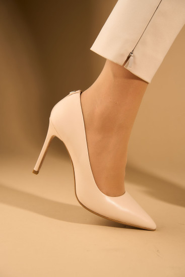 Туфли Lonza 184069 - Фото 4