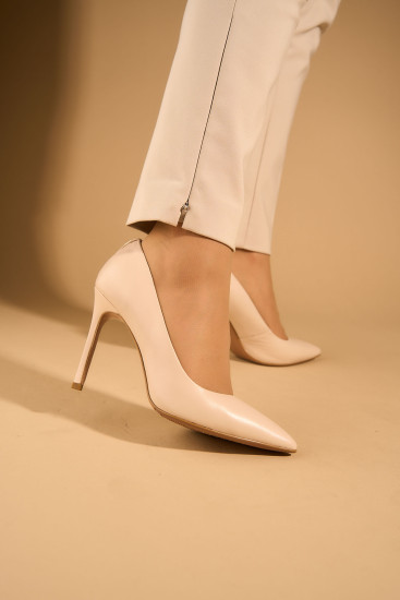 Туфли Lonza 184069 - Фото 5