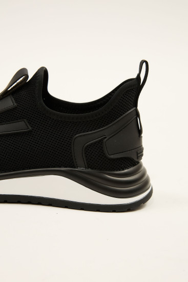 Кроссовки мужские Fabio Monelli 186313 - Фото 2