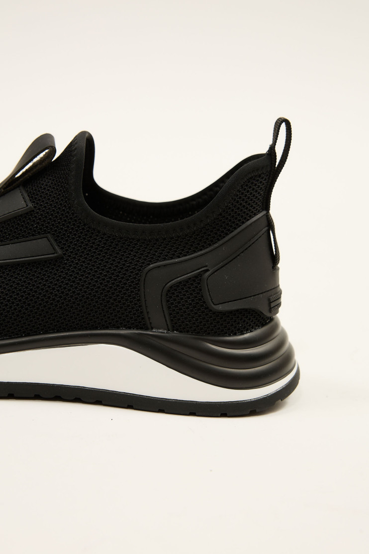 Кроссовки мужские Fabio Monelli 186313 - Фото 1