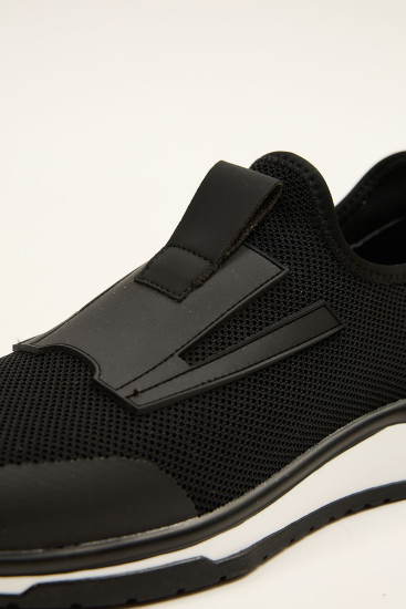 Кроссовки мужские Fabio Monelli 186313 - Фото 4