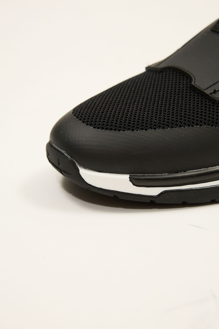 Кроссовки мужские Fabio Monelli 186313 - Фото 1