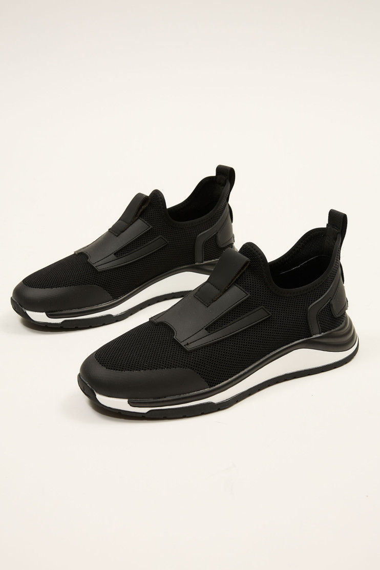 Кроссовки мужские Fabio Monelli 186313 - Фото 1