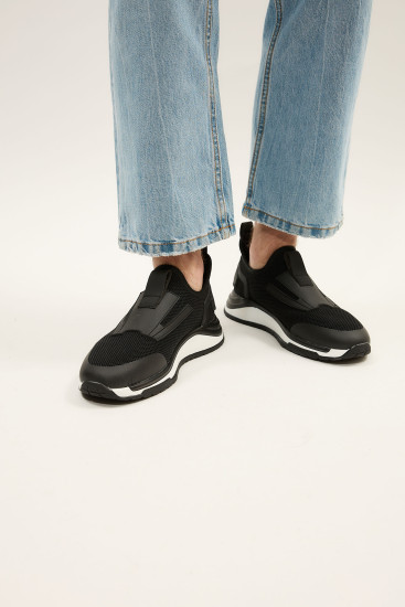 Кроссовки мужские Fabio Monelli 186313 - Фото 5