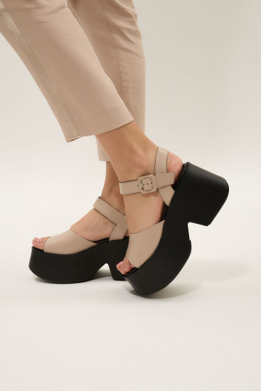 Босоножки Fabio Monelli 186922