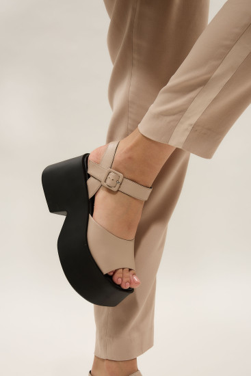 Босоножки Fabio Monelli 186922 - Фото 3