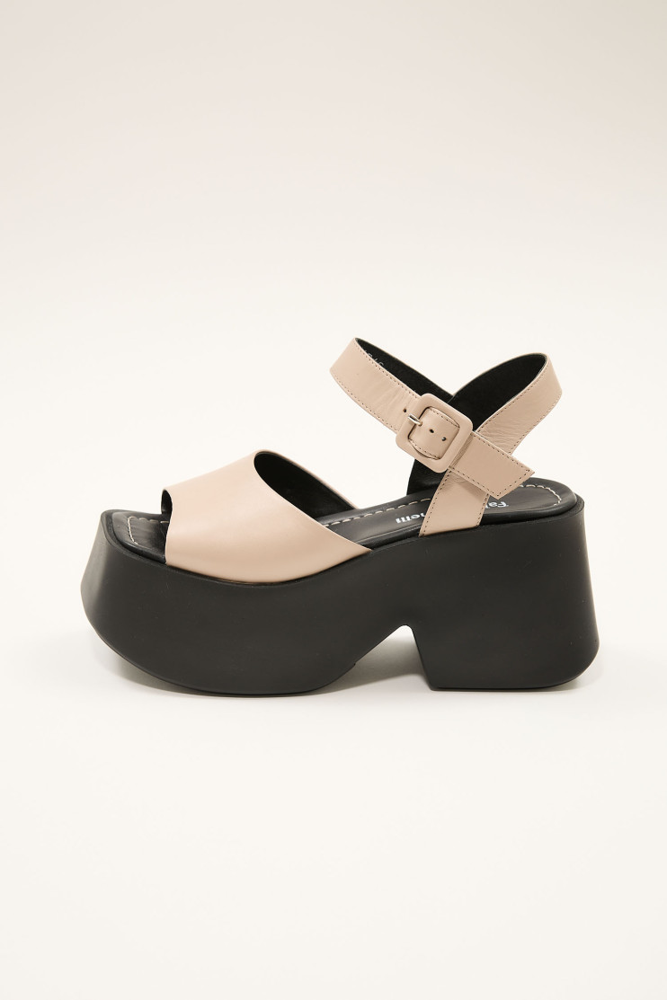 Босоножки Fabio Monelli 186922 - Фото 1