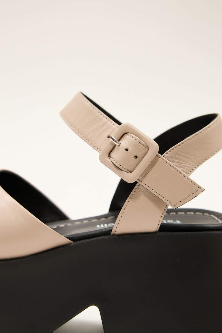 Босоножки Fabio Monelli 186922 - Фото 1