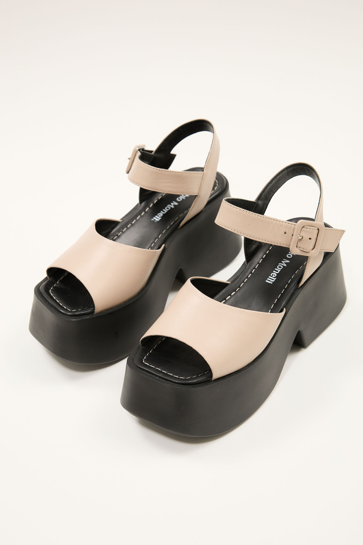 Босоножки Fabio Monelli 186922 - Фото 1