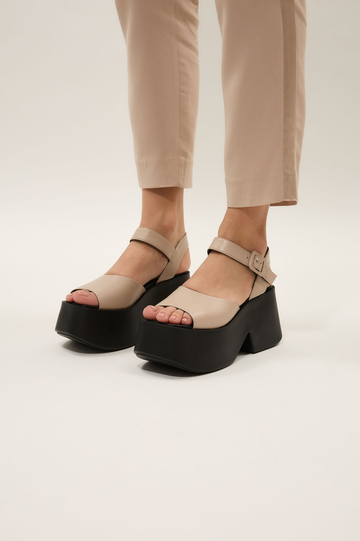 Босоножки Fabio Monelli 186922 - Фото 1