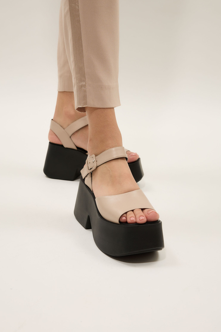 Босоножки Fabio Monelli 186922 - Фото 1