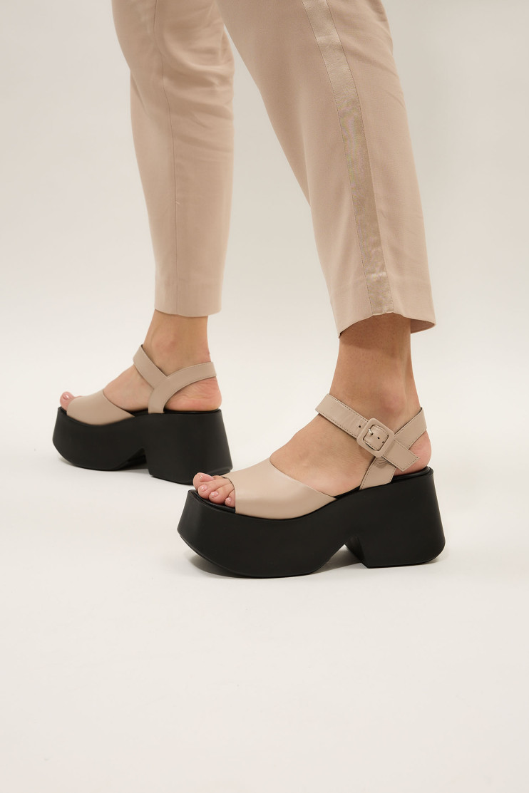 Босоножки Fabio Monelli 186922 - Фото 1