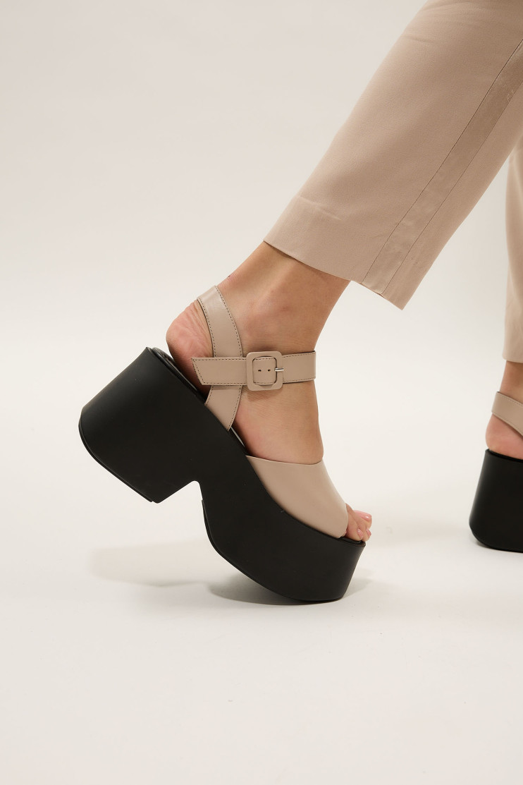 Босоножки Fabio Monelli 186922 - Фото 1