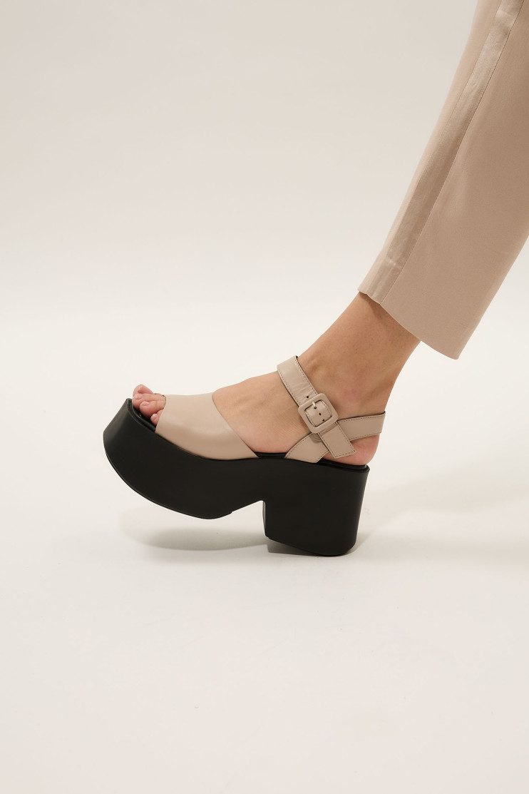 Босоножки Fabio Monelli 186922 - Фото 1