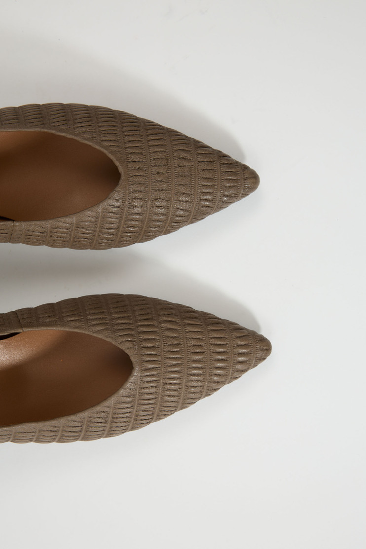 Туфли Lonza NY 190170 - Фото 1