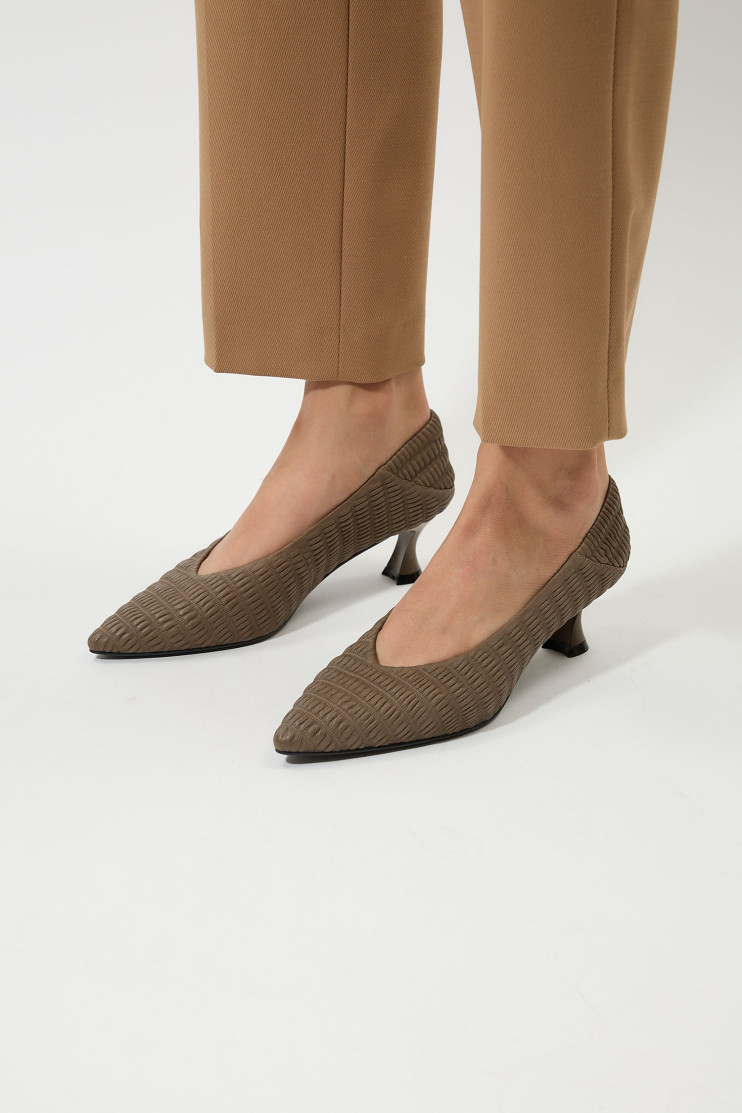 Туфли Lonza NY 190170 - Фото 1