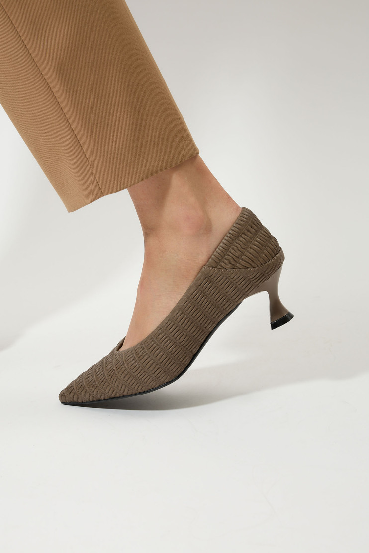 Туфли Lonza NY 190170 - Фото 1