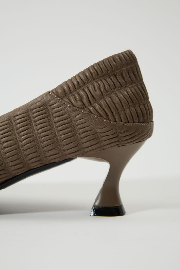 Туфли Lonza NY 190170 - Фото 3