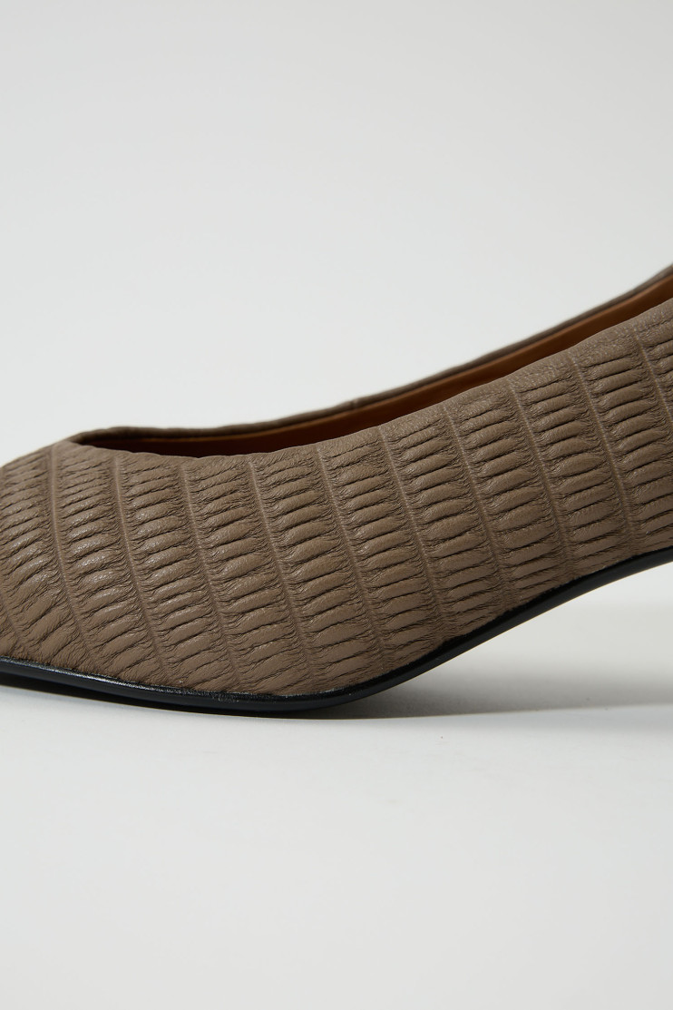 Туфли Lonza NY 190170 - Фото 1