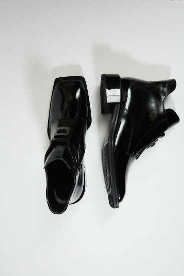 Ботинки Lonza NY 199464 - Фото 2