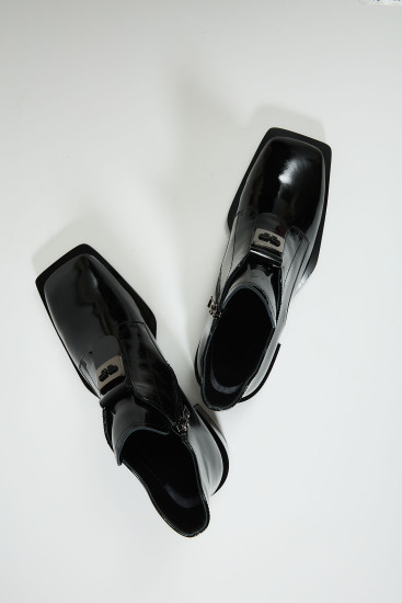 Ботинки Lonza NY 199464 - Фото 4