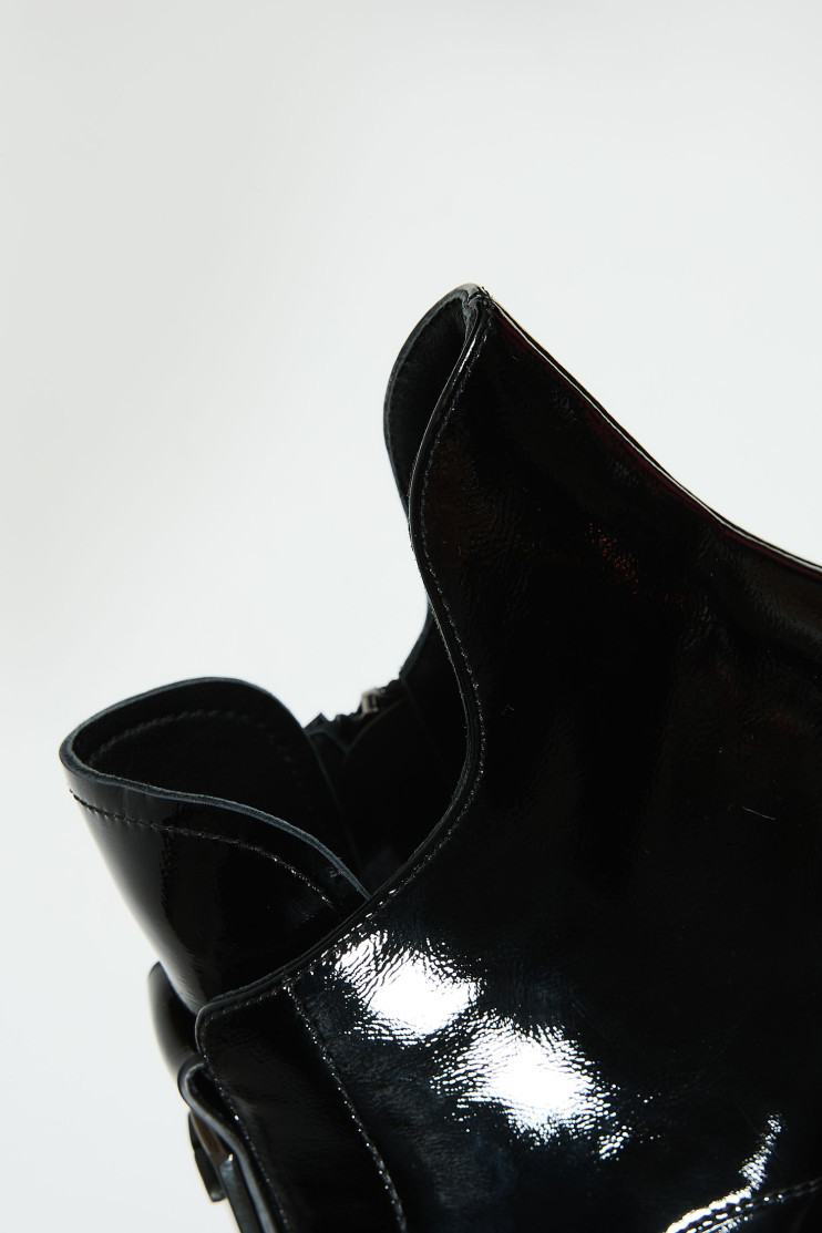 Ботинки Lonza NY 199464 - Фото 1