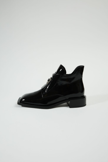 Ботинки Lonza NY 199464 - Фото 5