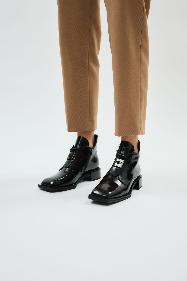 Ботинки Lonza NY 199464 - Фото 1