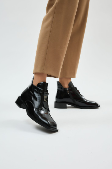 Ботинки Lonza NY 199464