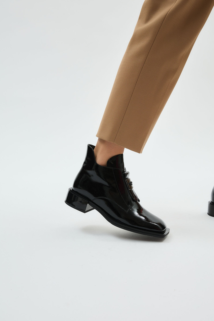 Ботинки Lonza NY 199464 - Фото 1