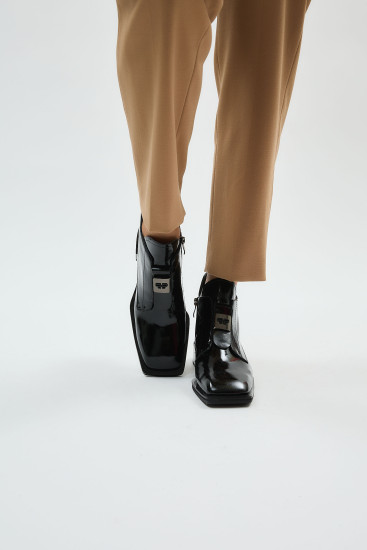 Ботинки Lonza NY 199464 - Фото 3