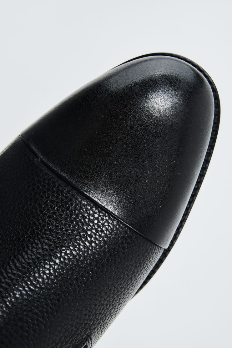 Туфли мужские Fabio Monelli 199644 - Фото 1