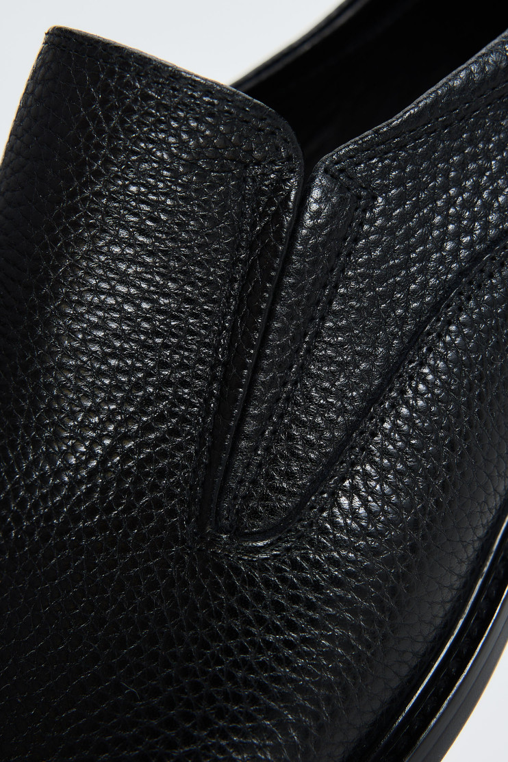 Туфли мужские Fabio Monelli 199644 - Фото 1