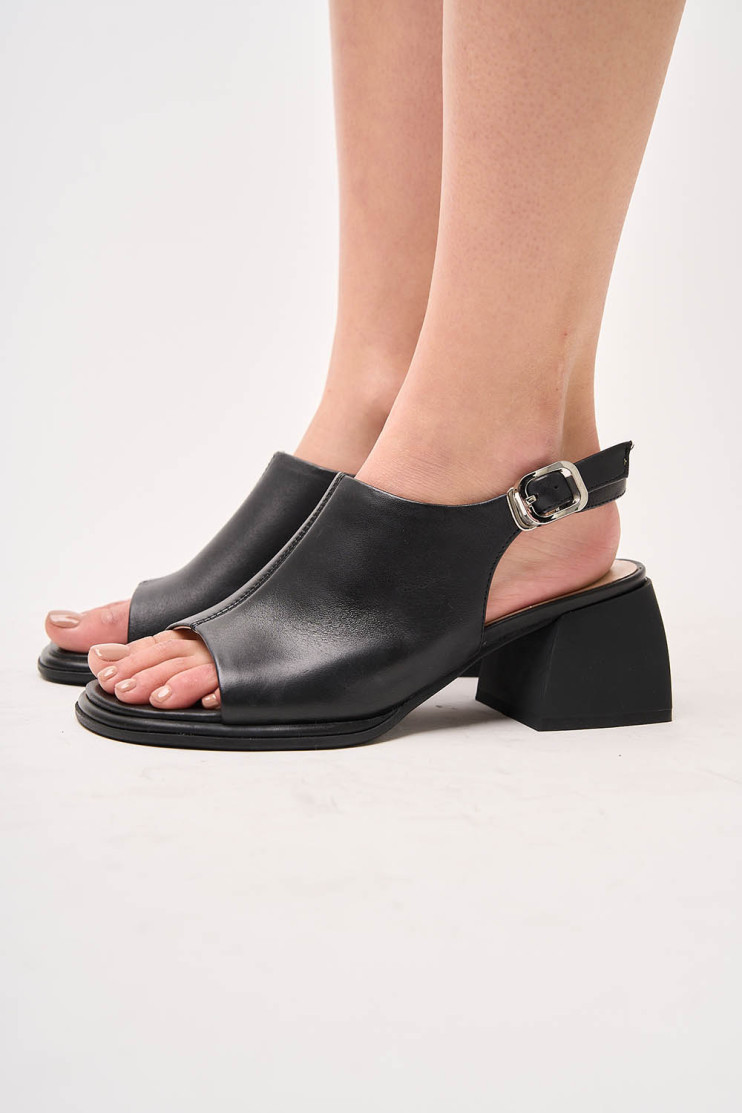 Босоножки Fabio Monelli 168962 - Фото 1