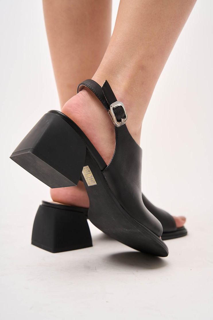 Босоножки Fabio Monelli 168962 - Фото 1