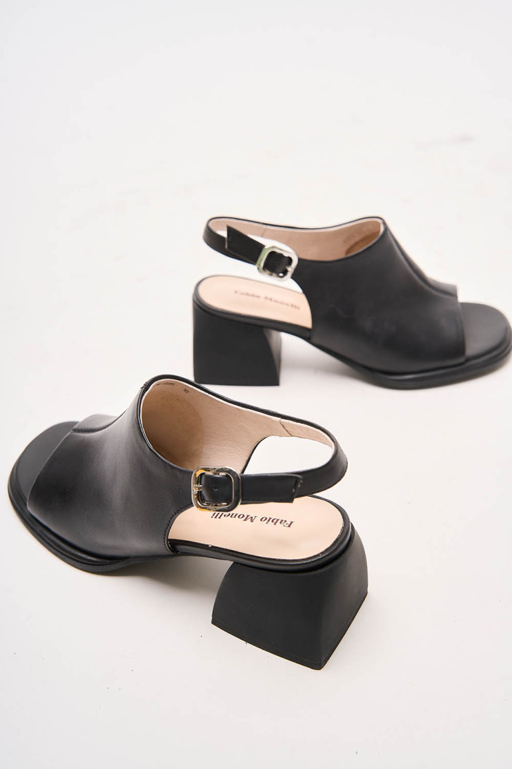 Босоножки Fabio Monelli 168962 - Фото 1