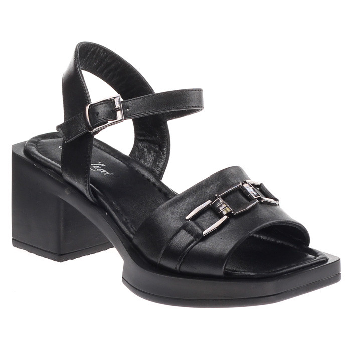 63-251 ЧЕРН.КОЖА ЛЕТО 2022  /// K-063-251 [вид 2] - Фото 1