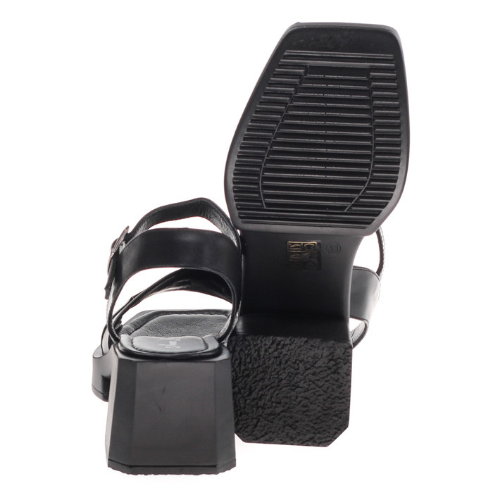 63-251 ЧЕРН.КОЖА ЛЕТО 2022  /// K-063-251 [вид 5] - Фото 1