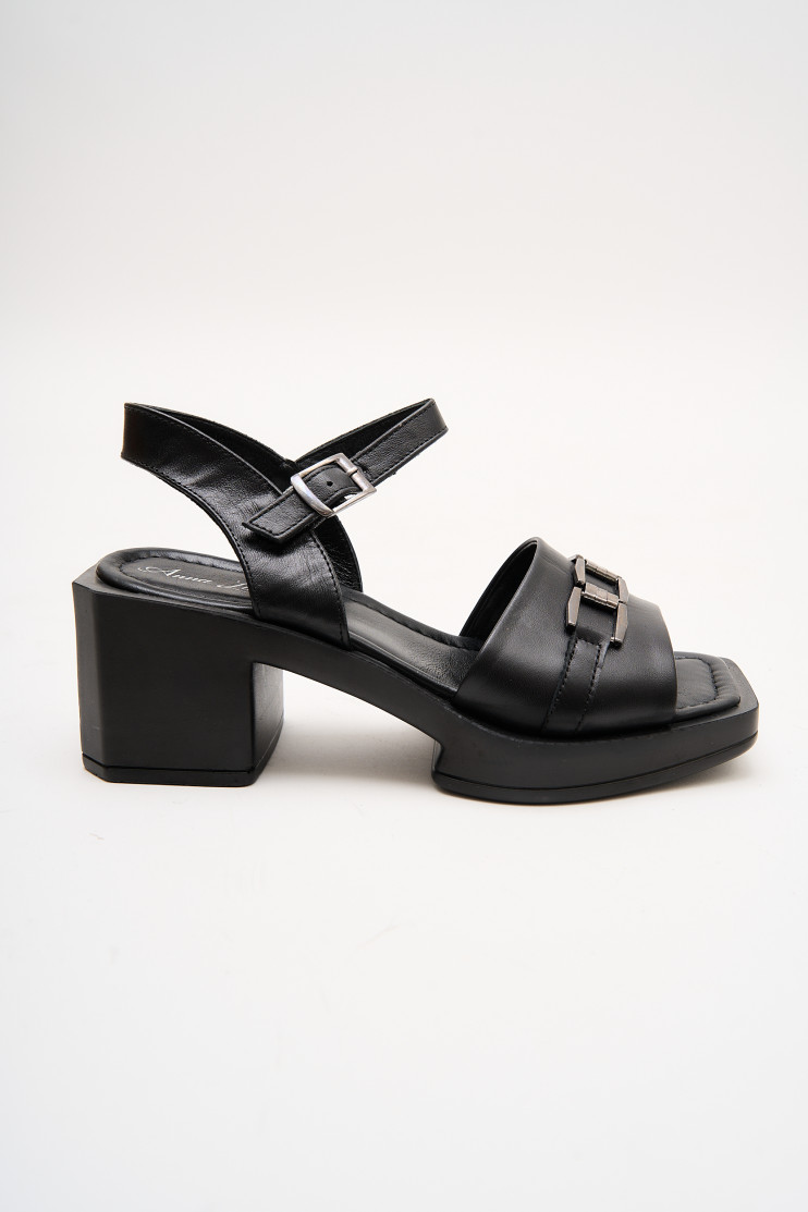 Босоножки Anna Lucci 171756 - Фото 1