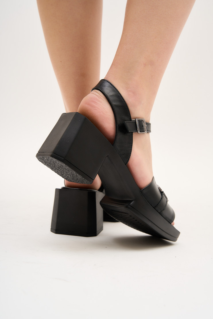 Босоножки Anna Lucci 171756 - Фото 1